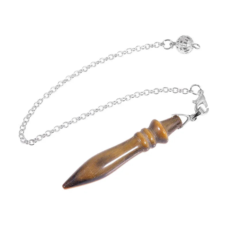 Péndulo Egipcio de Sanación