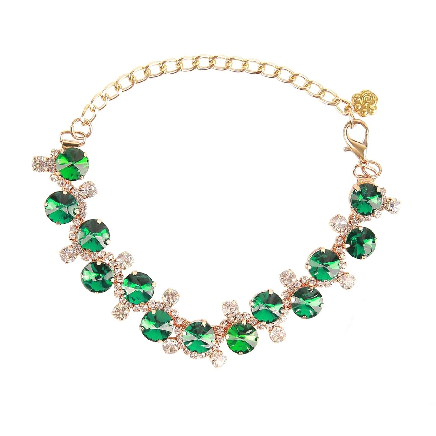 Cadena Dorada Elegance