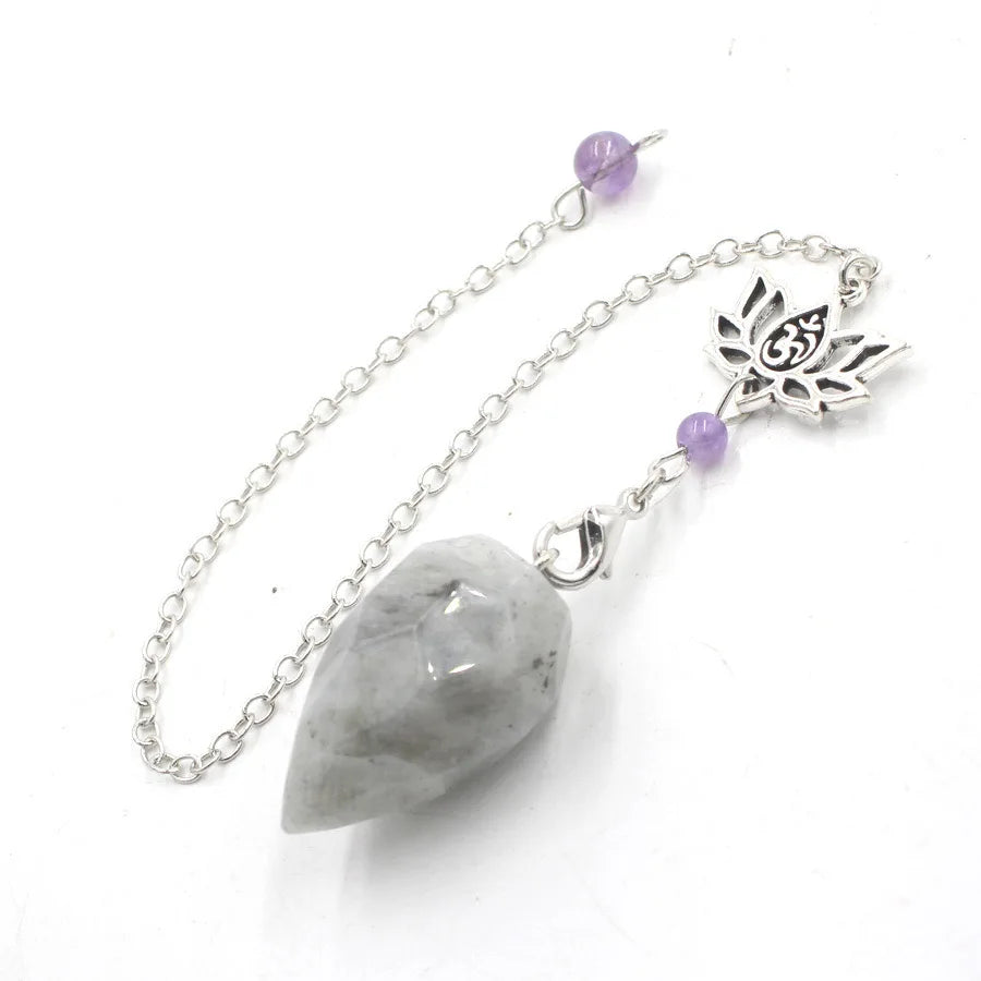 Péndulo Espiritual OM