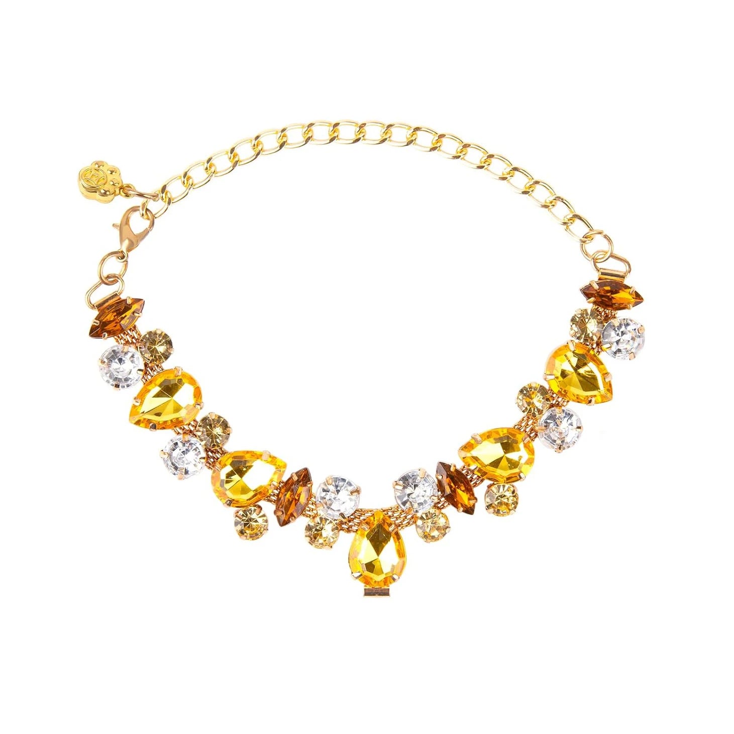 Cadena Dorada Elegance