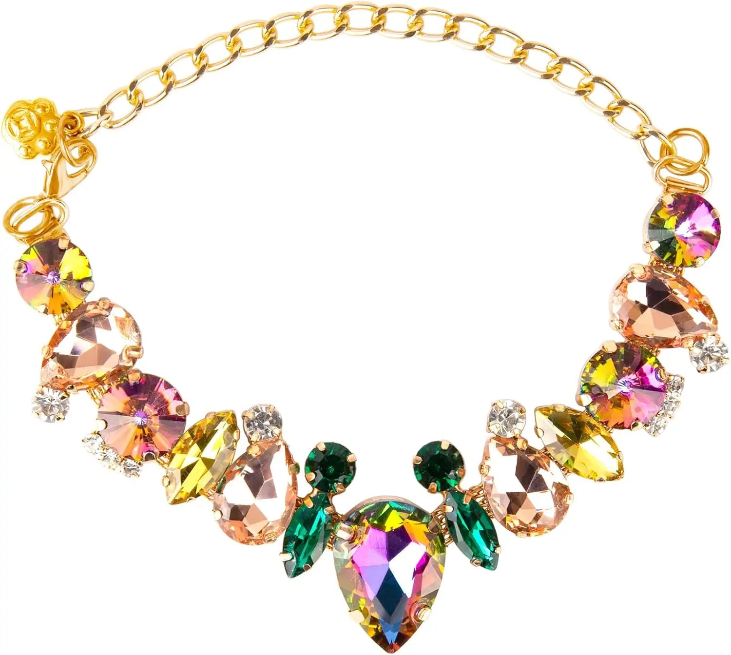 Cadena Dorada Elegance