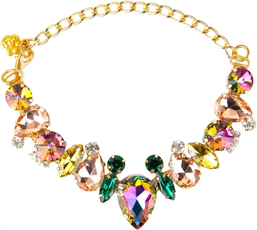 Cadena Dorada Elegance