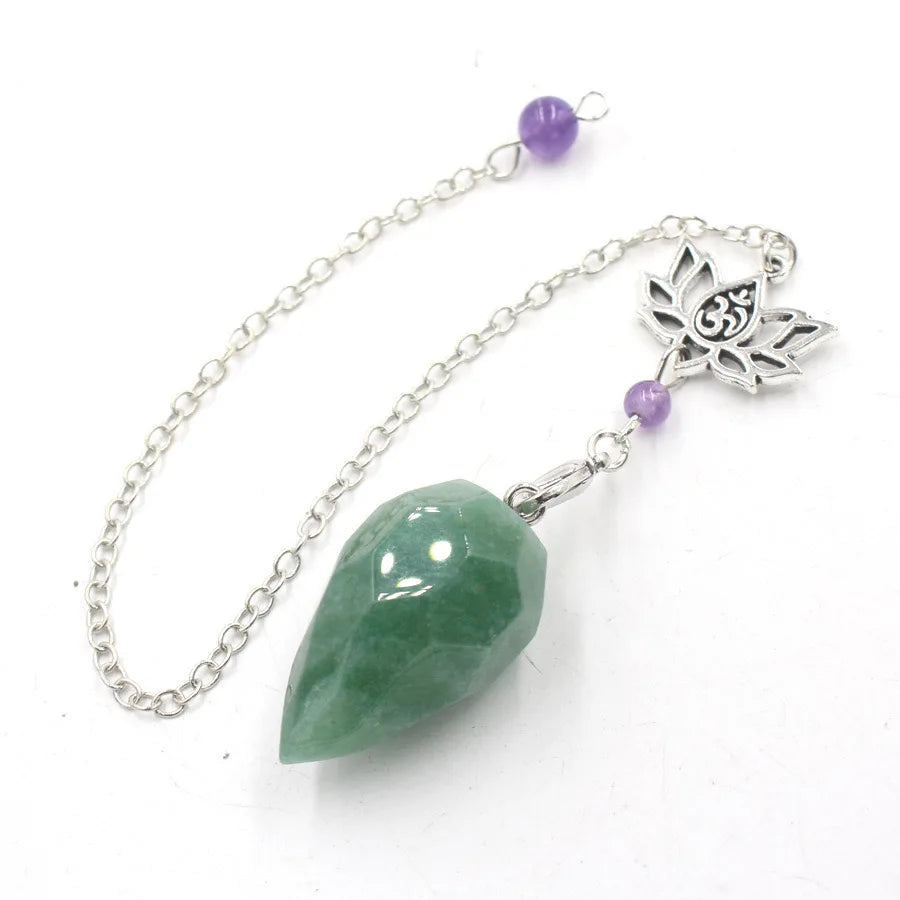 Péndulo Espiritual OM