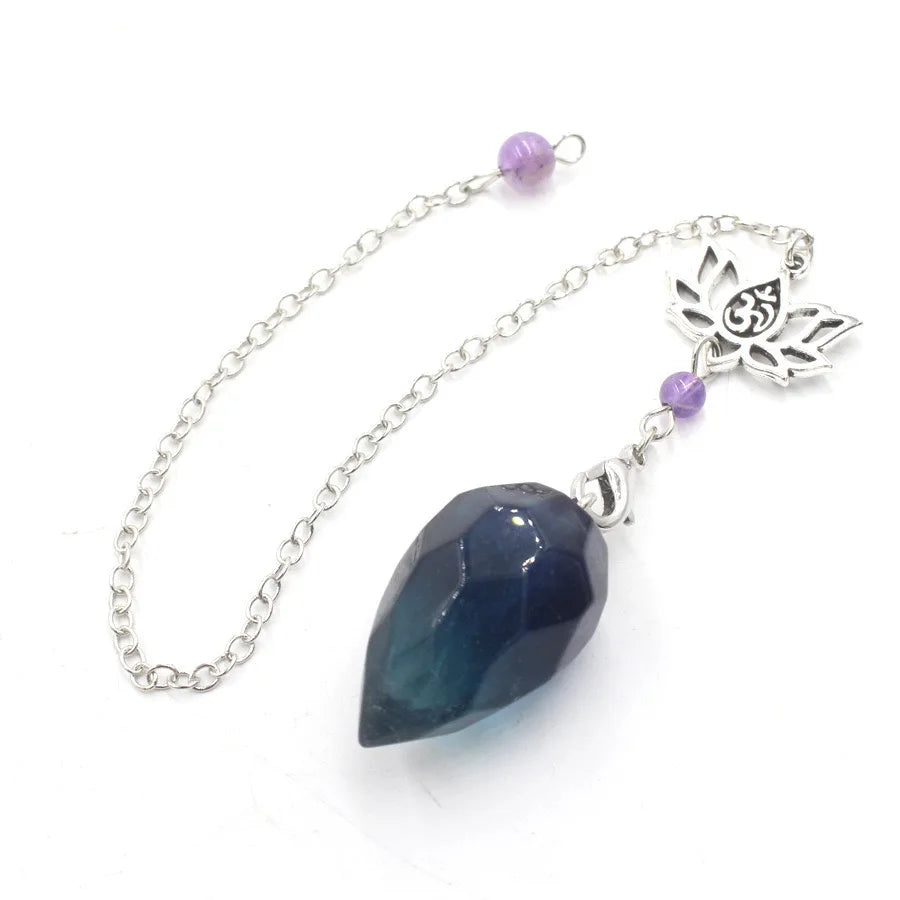 Péndulo Espiritual OM