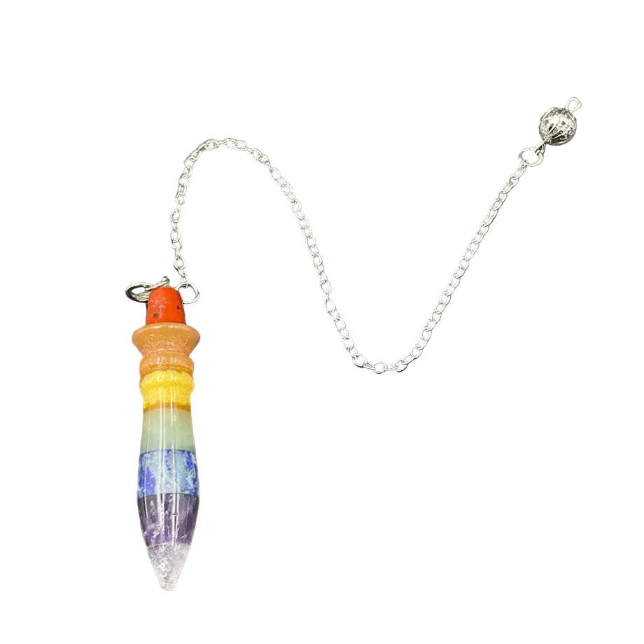 Péndulo Egipcio de Sanación