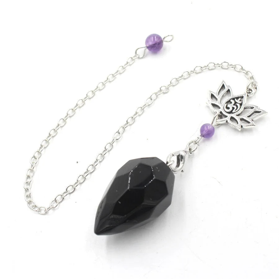 Péndulo Espiritual OM