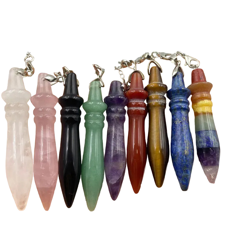 Péndulo Egipcio de Sanación