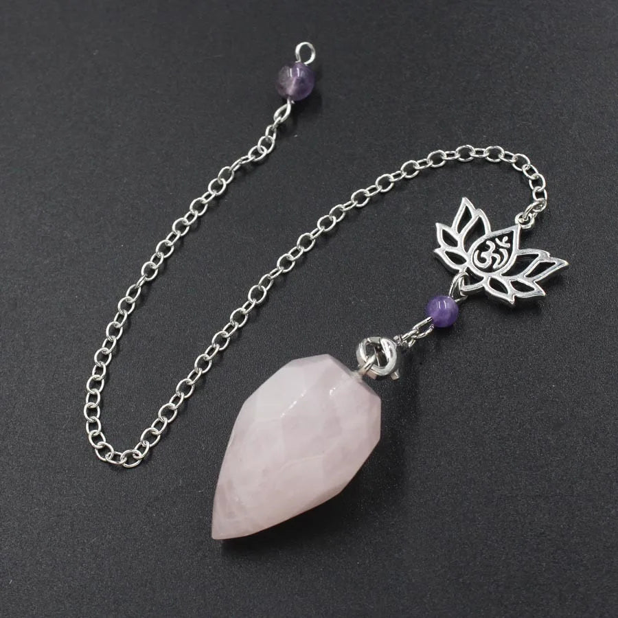 Péndulo Espiritual OM