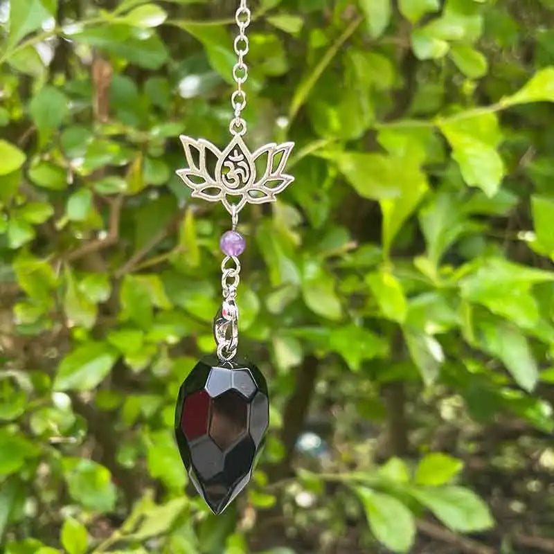 Péndulo Espiritual OM