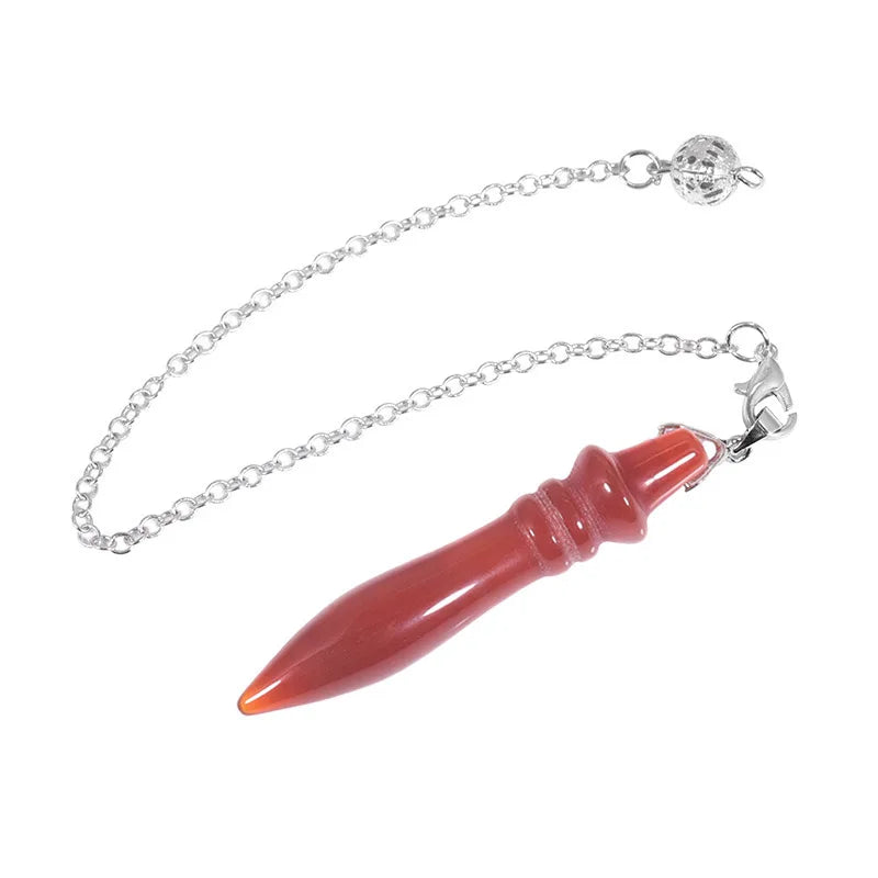 Péndulo Egipcio de Sanación