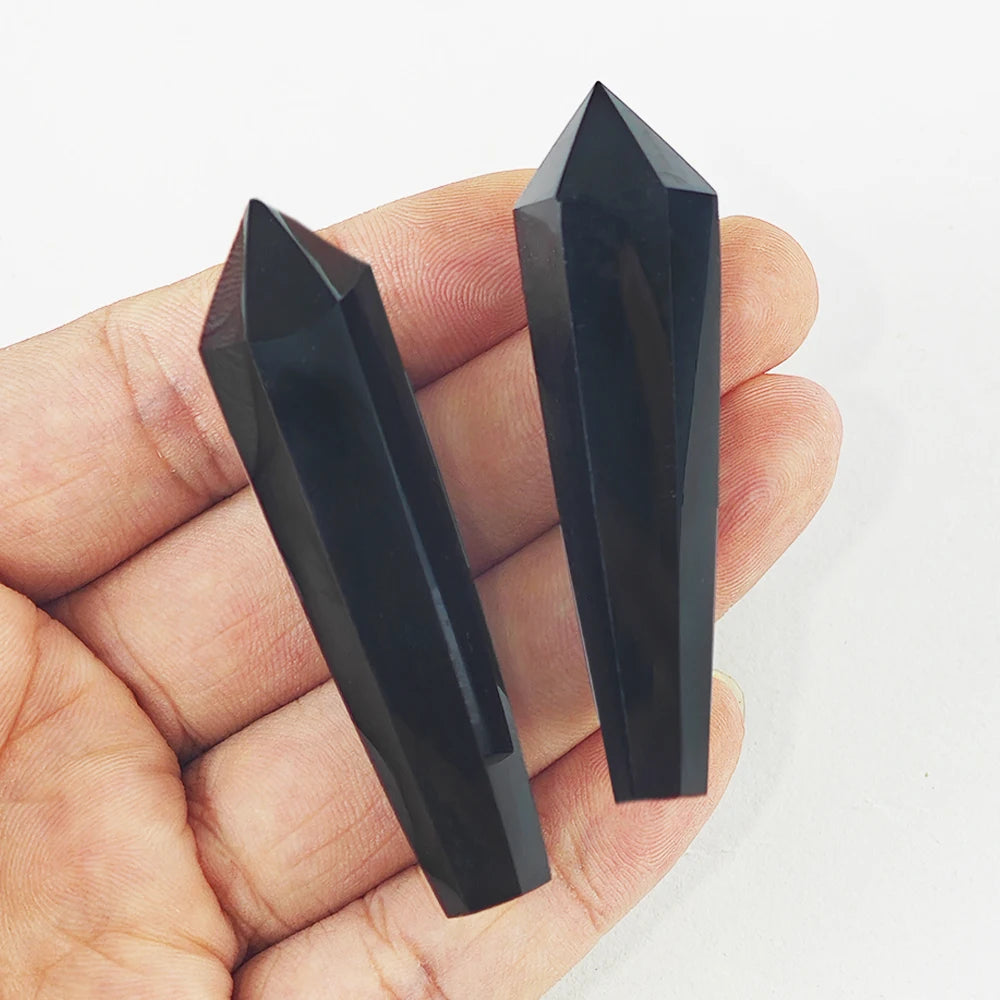 Torre de Cristal Sanadora