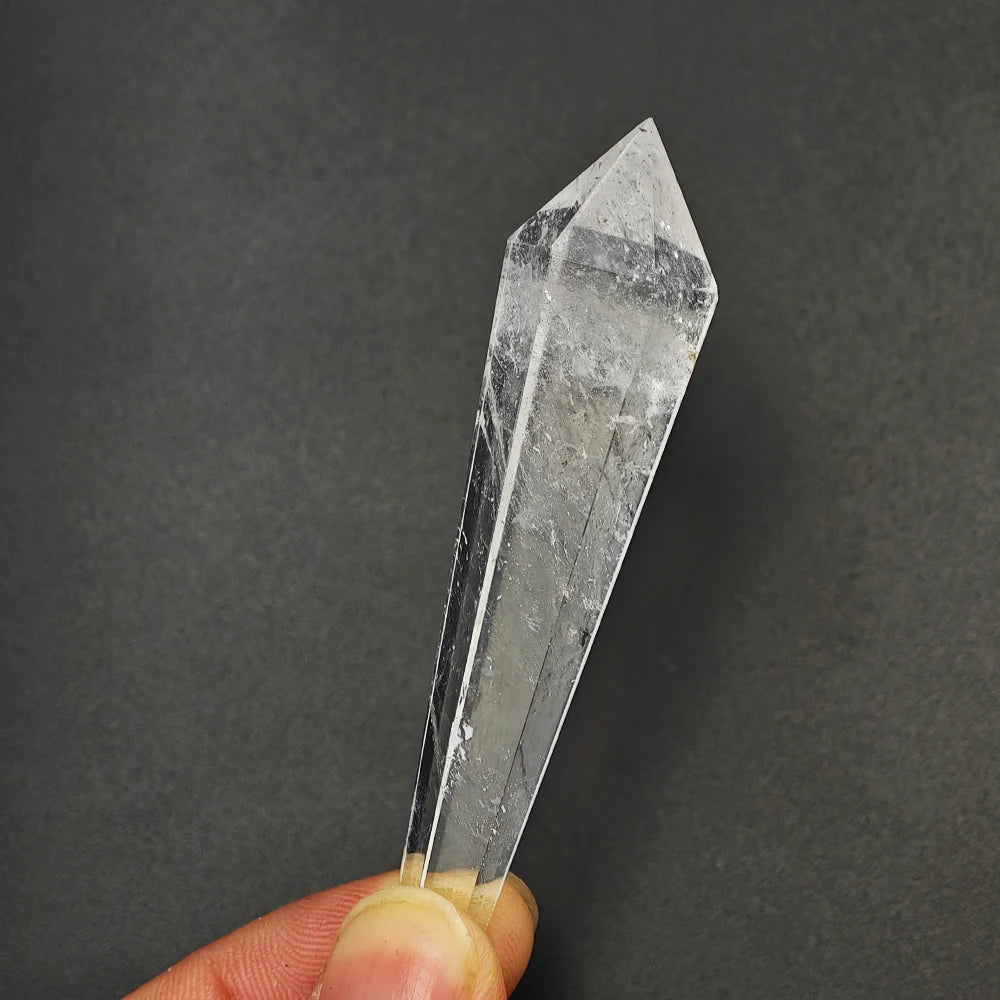 Torre de Cristal Sanadora