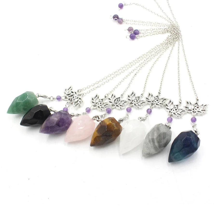 Péndulo Espiritual OM