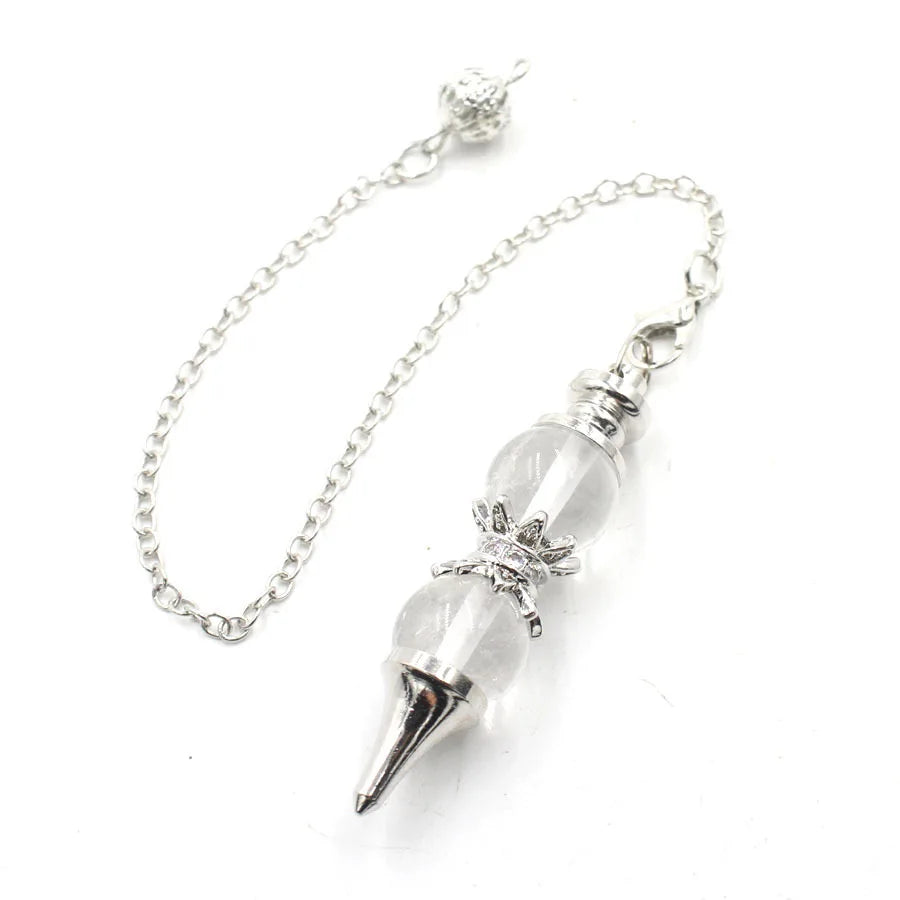 Péndulo Circular de Radiestesia