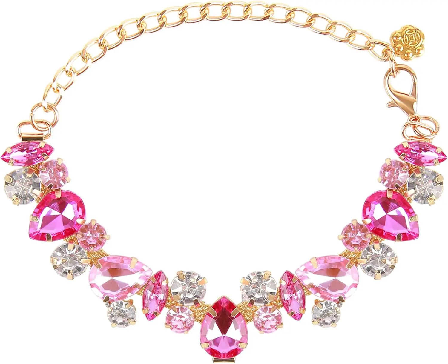 Cadena Dorada Elegance