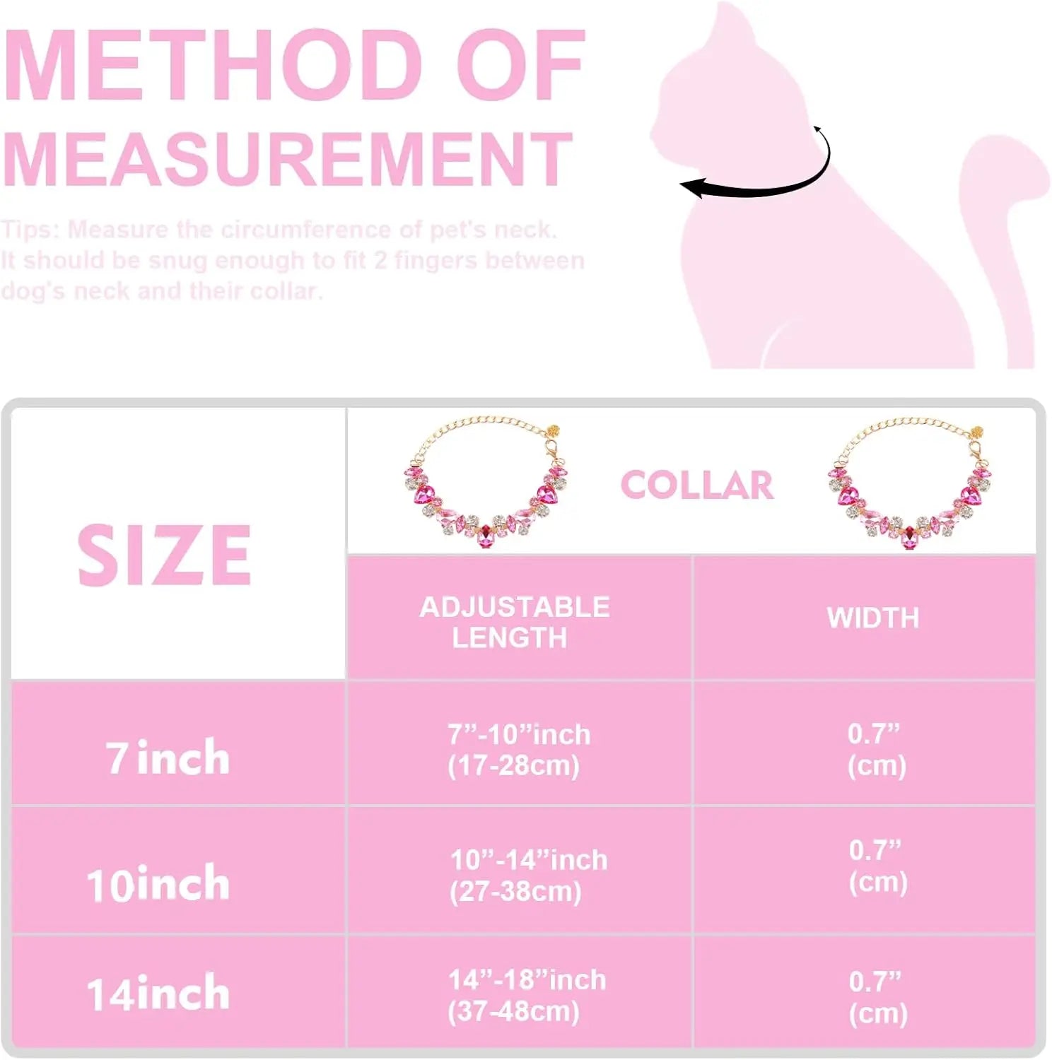 Cadena Dorada Elegance