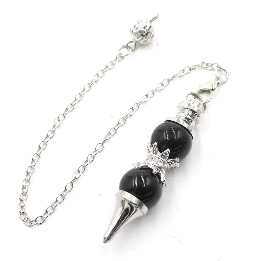 Péndulo Circular de Radiestesia