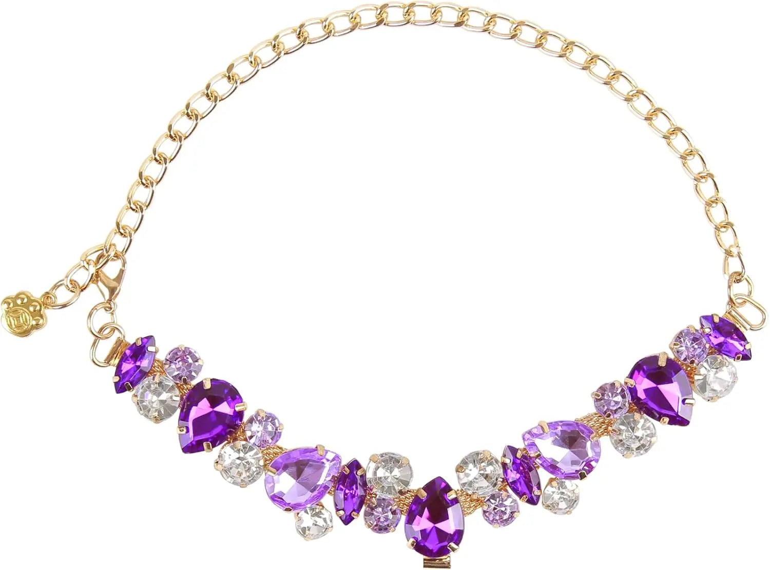 Cadena Dorada Elegance